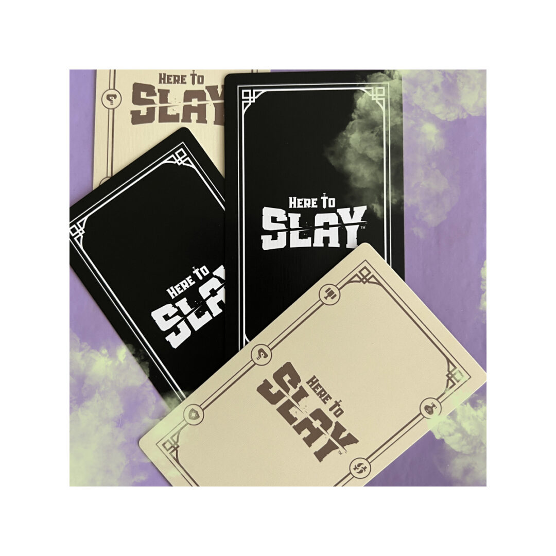 Berseker e Necromanti – Here to Slay - immagine 3