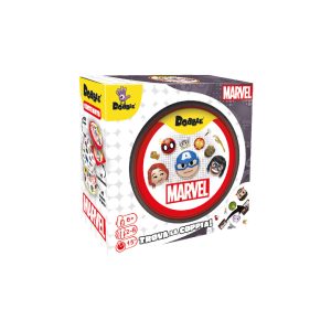 Dobble Marvel Emoji (Eco-Sleeve)