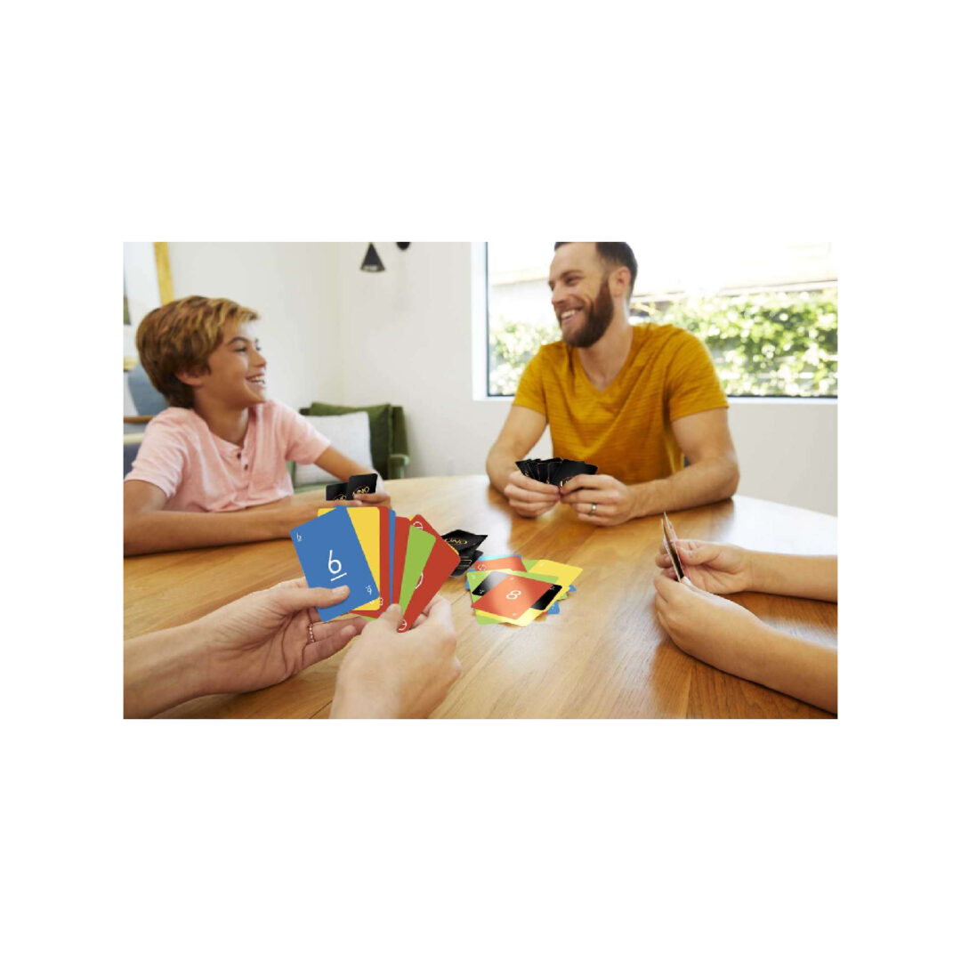 Carte UNO – Classiche - immagine 7