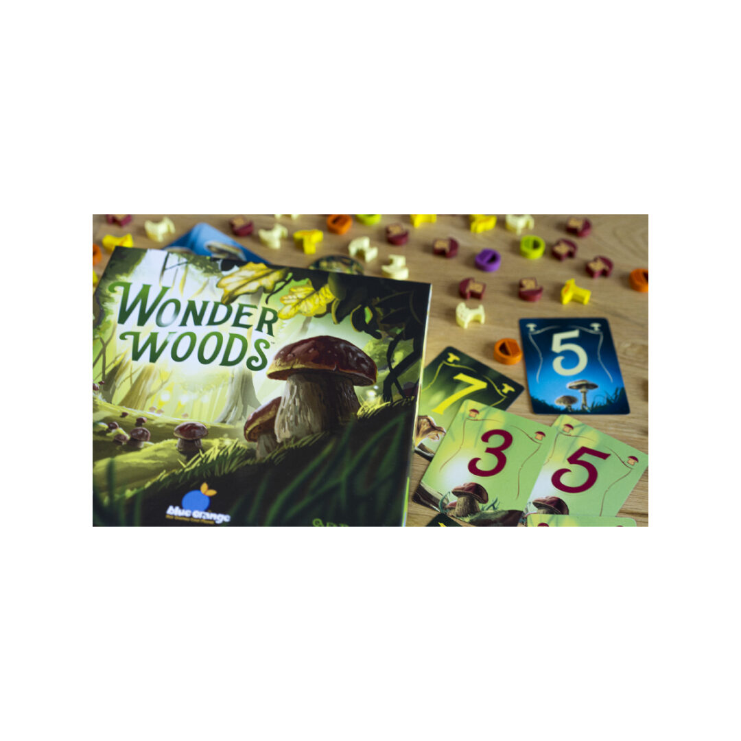 Wonder Woods - immagine 4