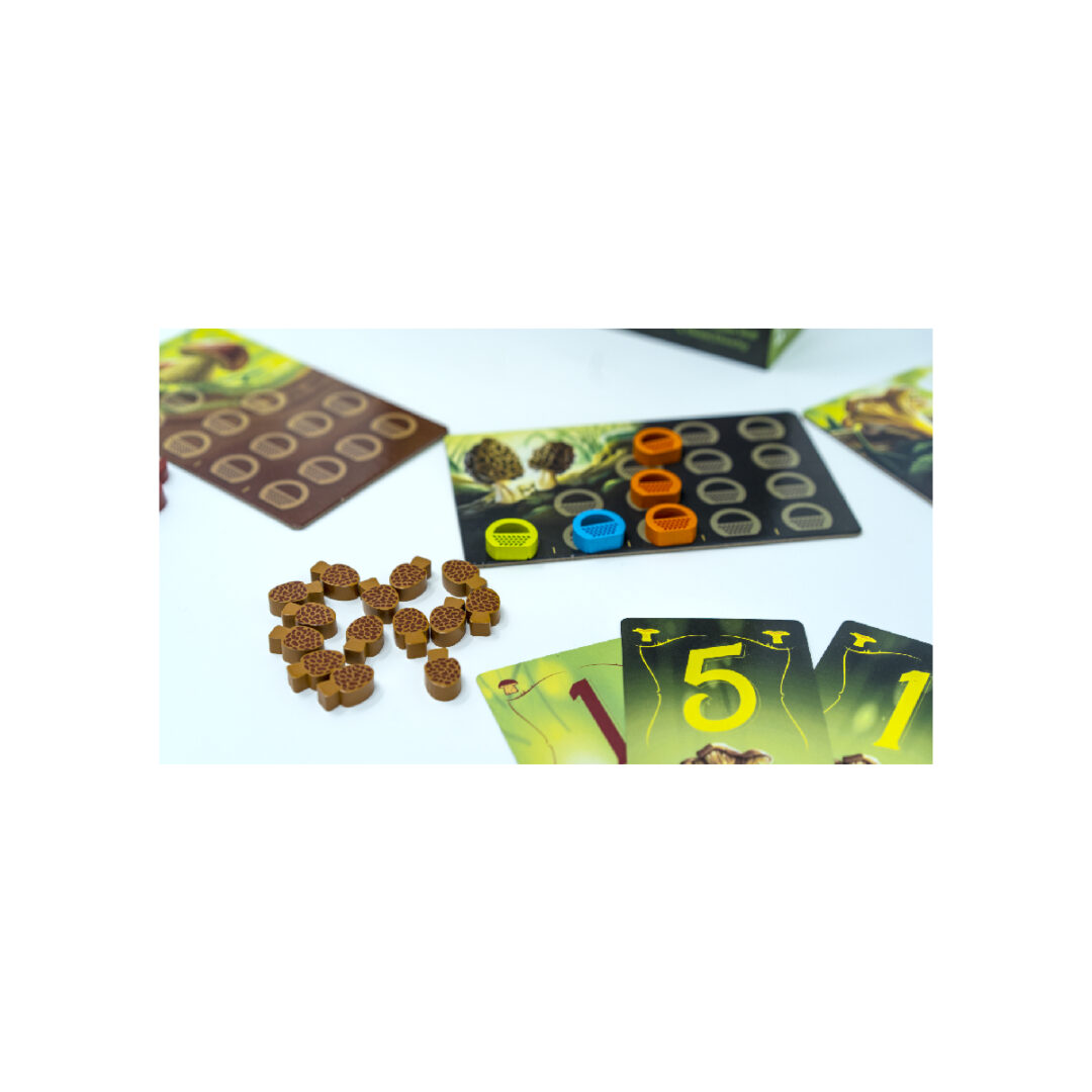 Wonder Woods - immagine 5