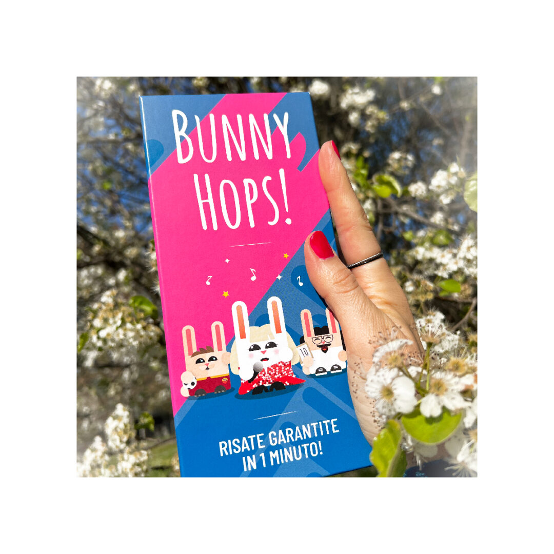 Bunny Hops - immagine 8