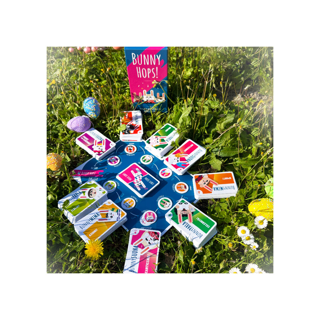 Bunny Hops - immagine 7