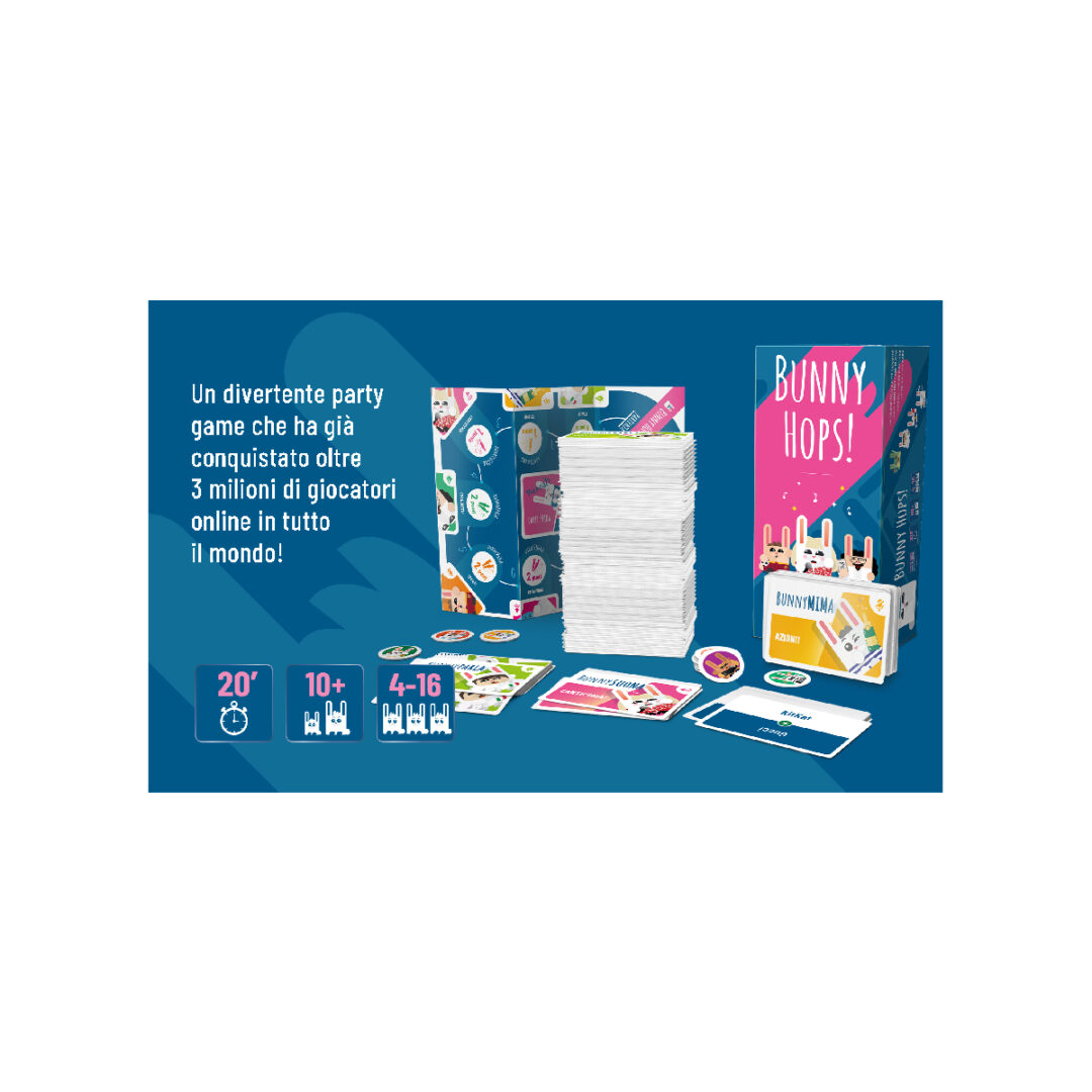Bunny Hops - immagine 4