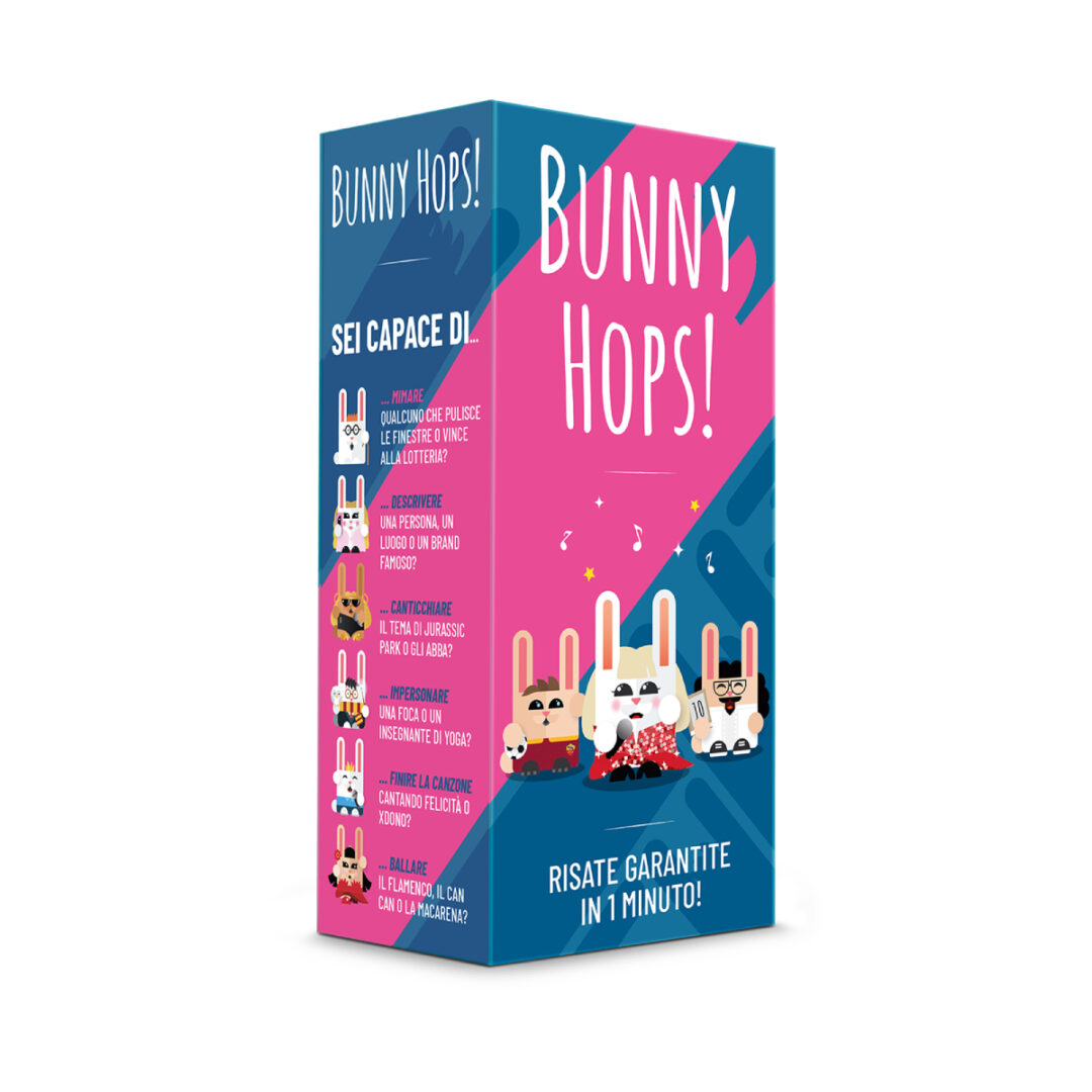 Bunny Hops - immagine 2