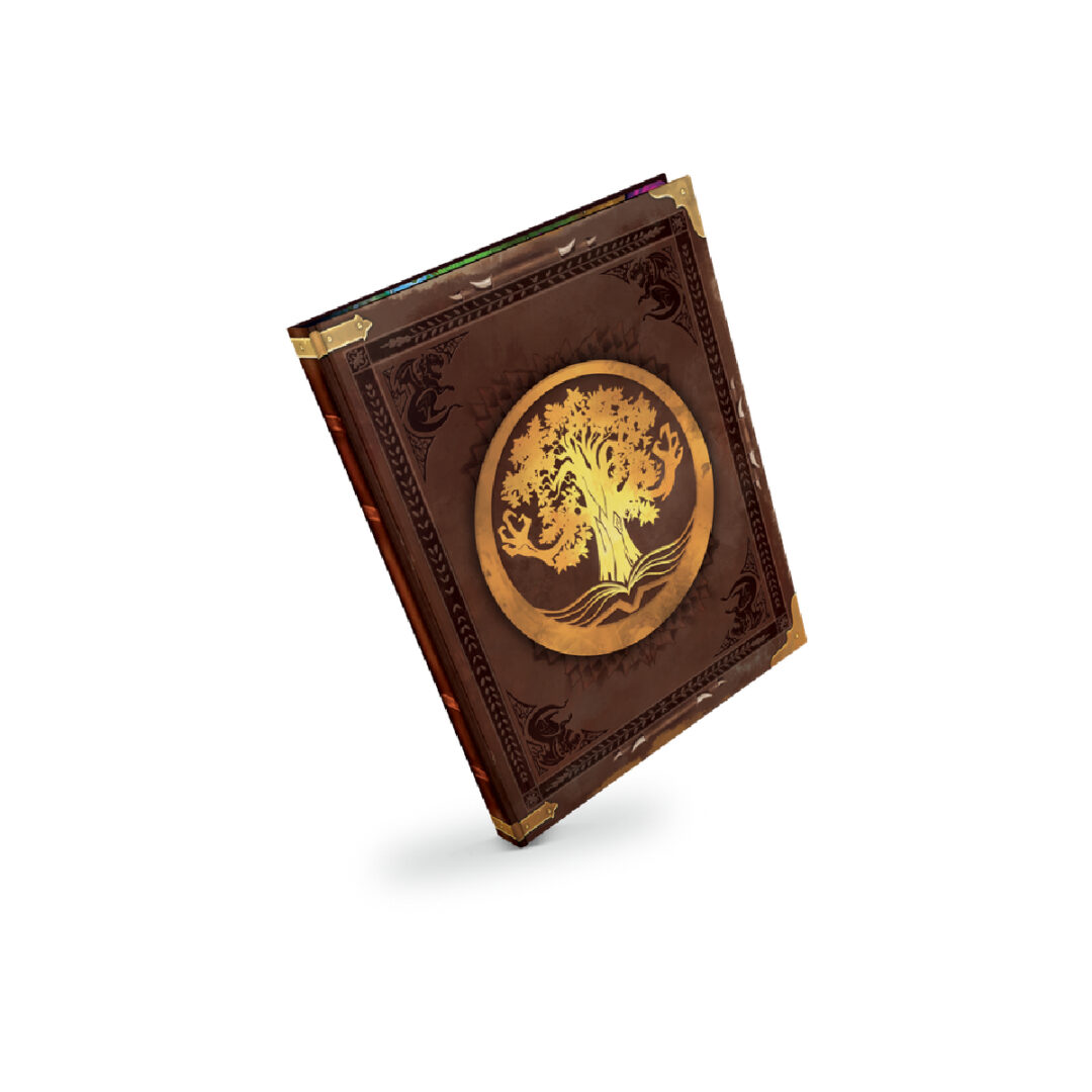 Wonder Book - immagine 4