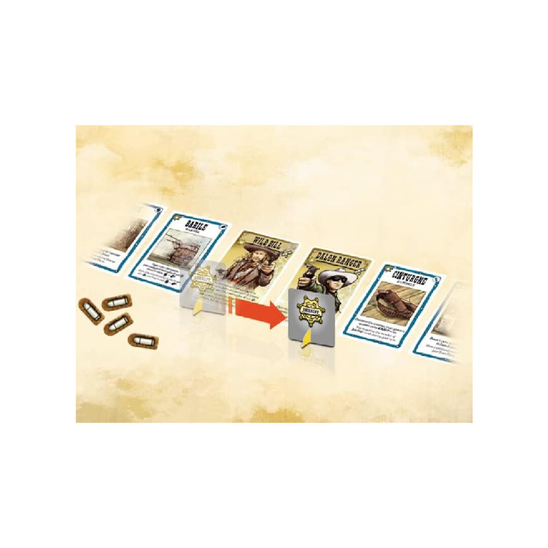 Bang! The Duel - immagine 3