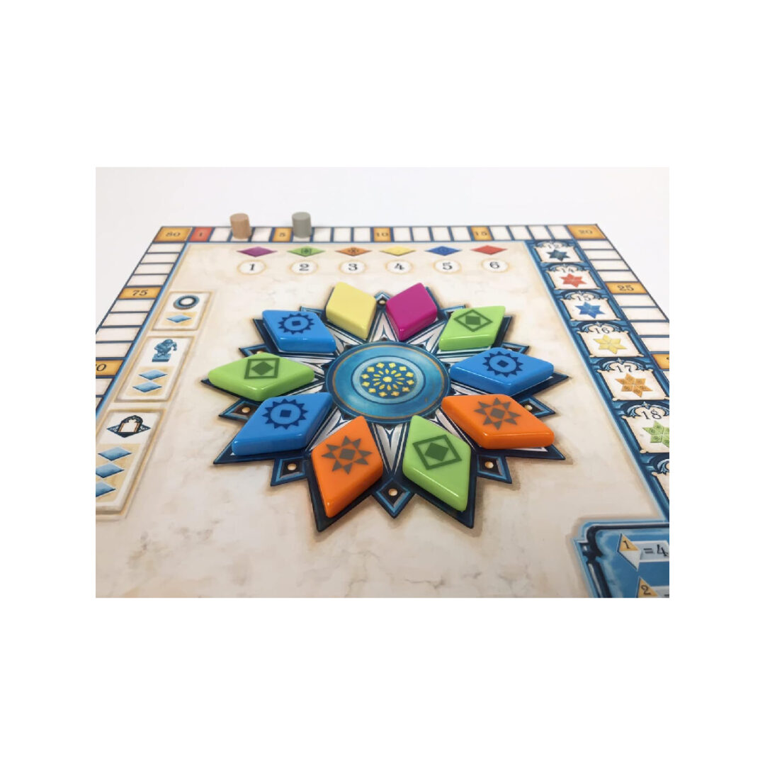 Azul – Summer Pavilion - immagine 4