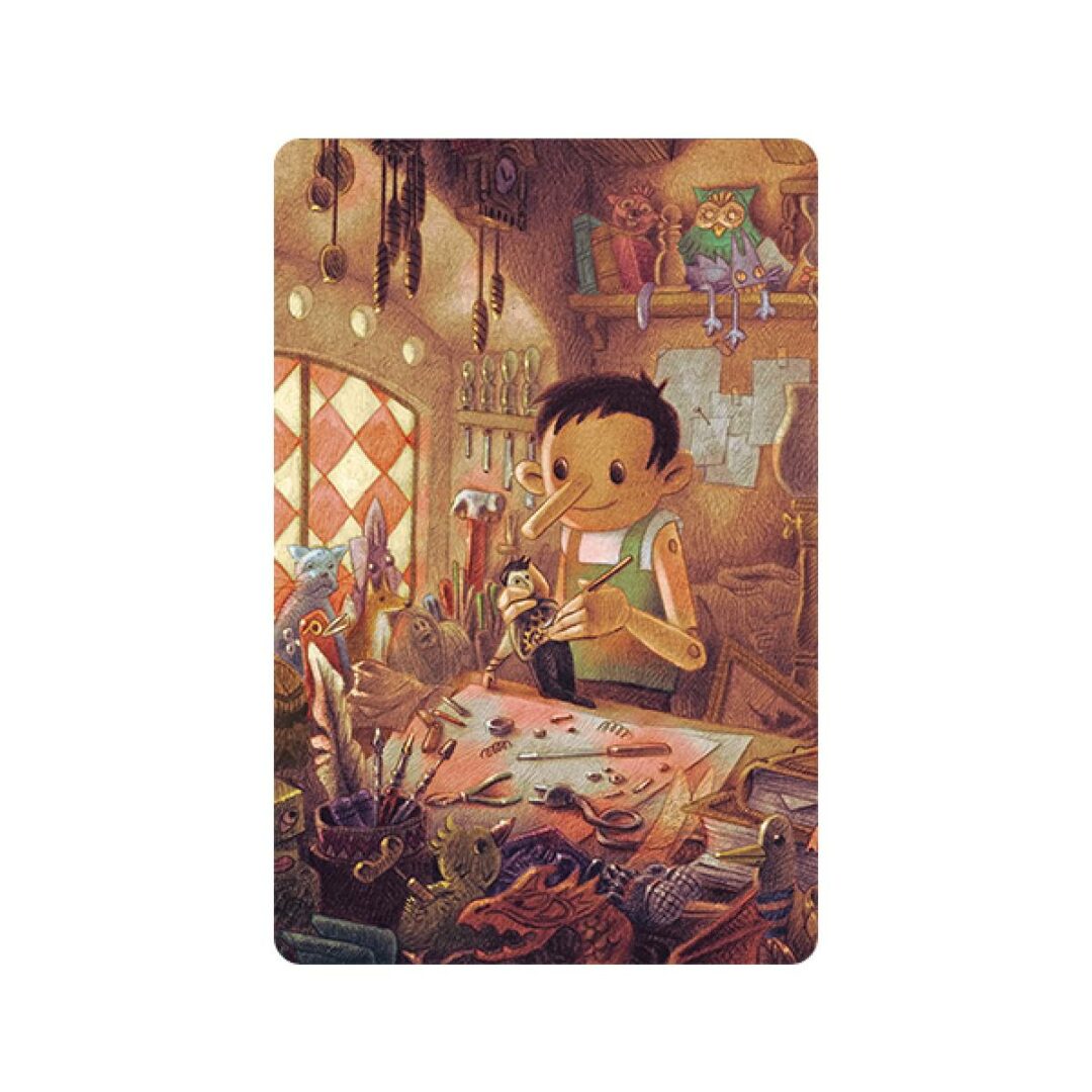 Harmonies – Dixit 8 - immagine 9