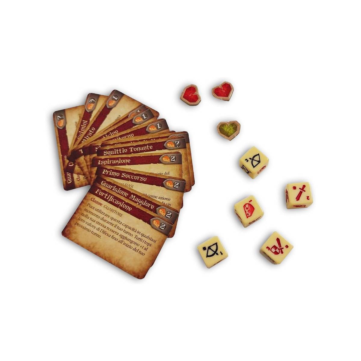 Mice and Mystics - immagine 8