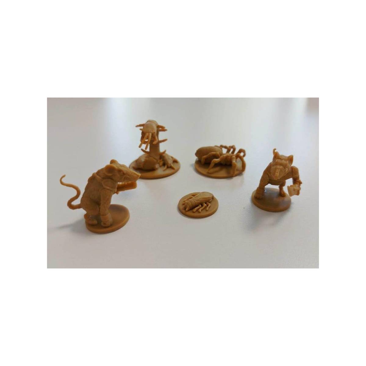 Mice and Mystics - immagine 6