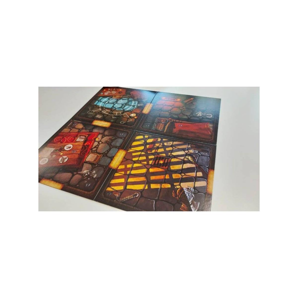 Mice and Mystics - immagine 7