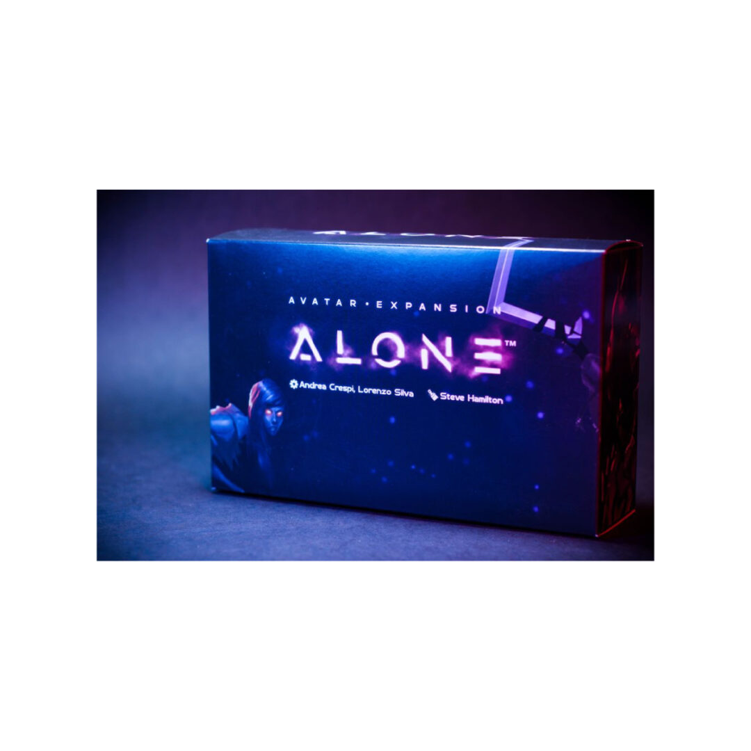 Alone: Espansione Avatar - immagine 6