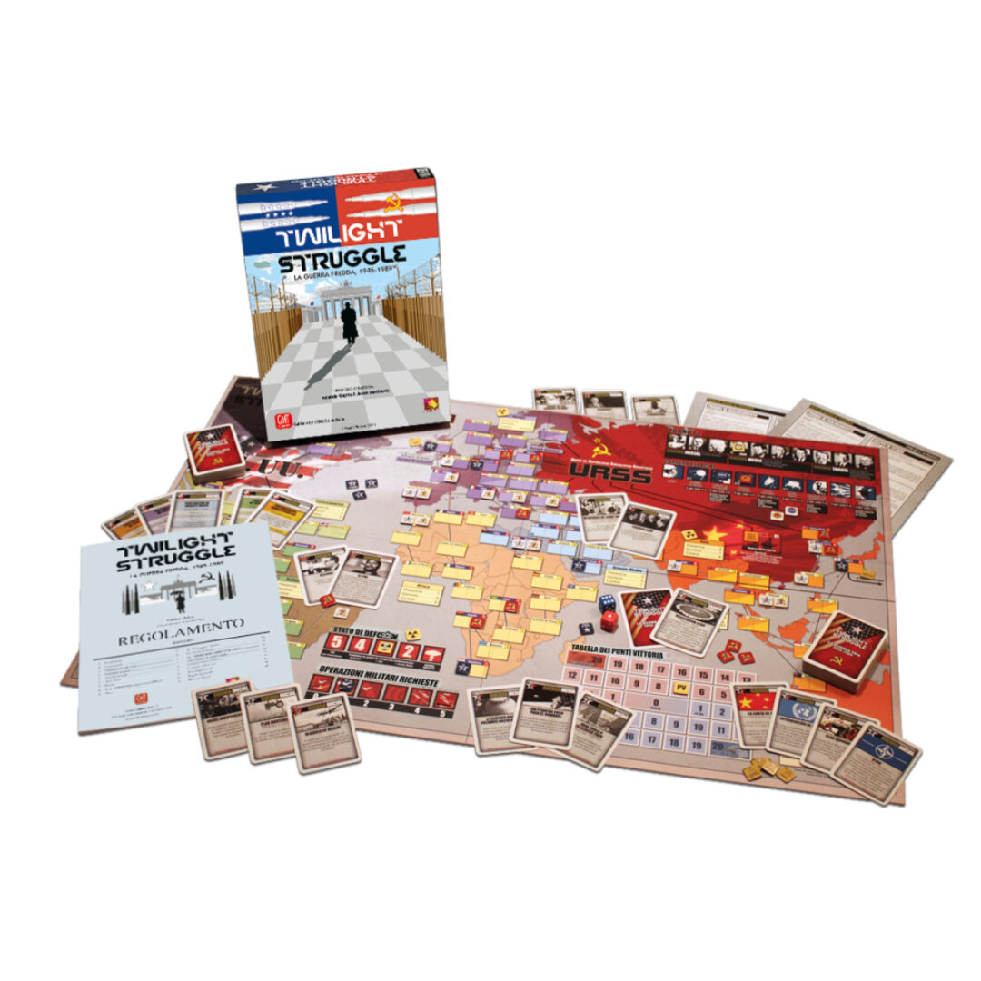 Twilight Struggle - immagine 7