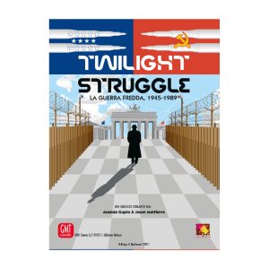 Twilight Struggle