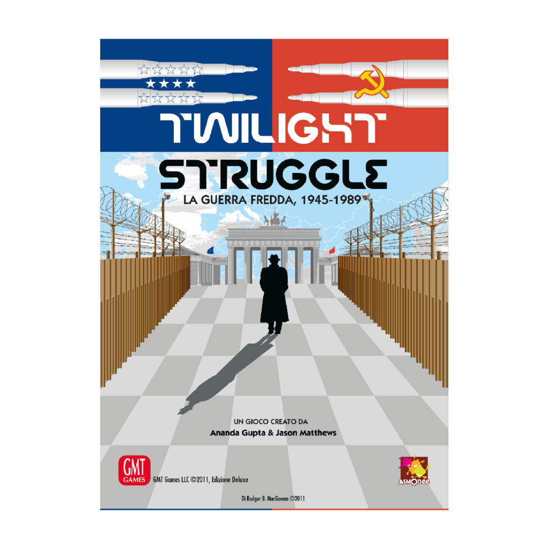 Twilight Struggle
