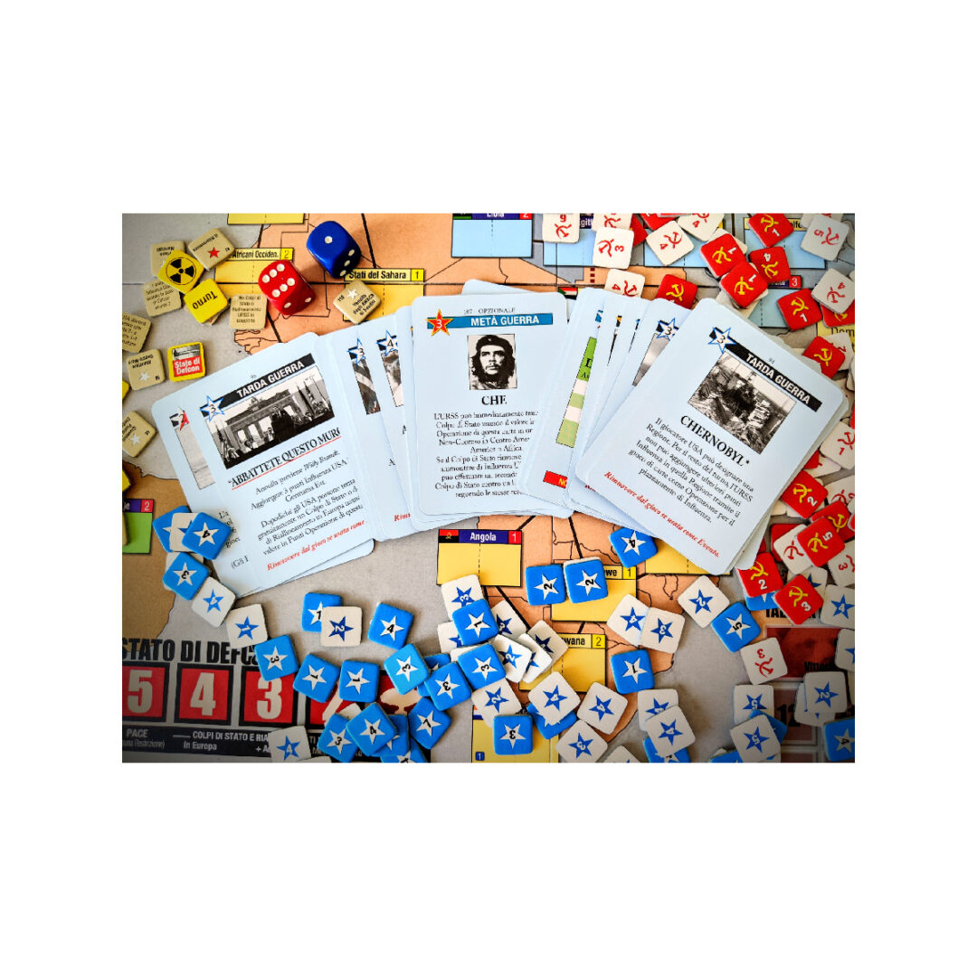 Twilight Struggle - immagine 9