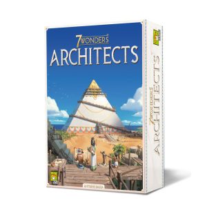 7 Wonders Architects