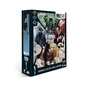 Unmatched – Cobble & Fog