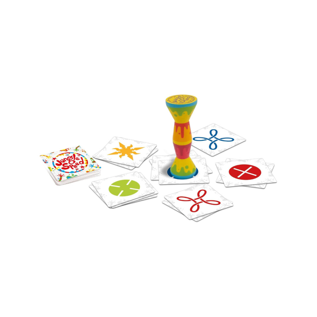 Jungle Speed Skwak - immagine 3