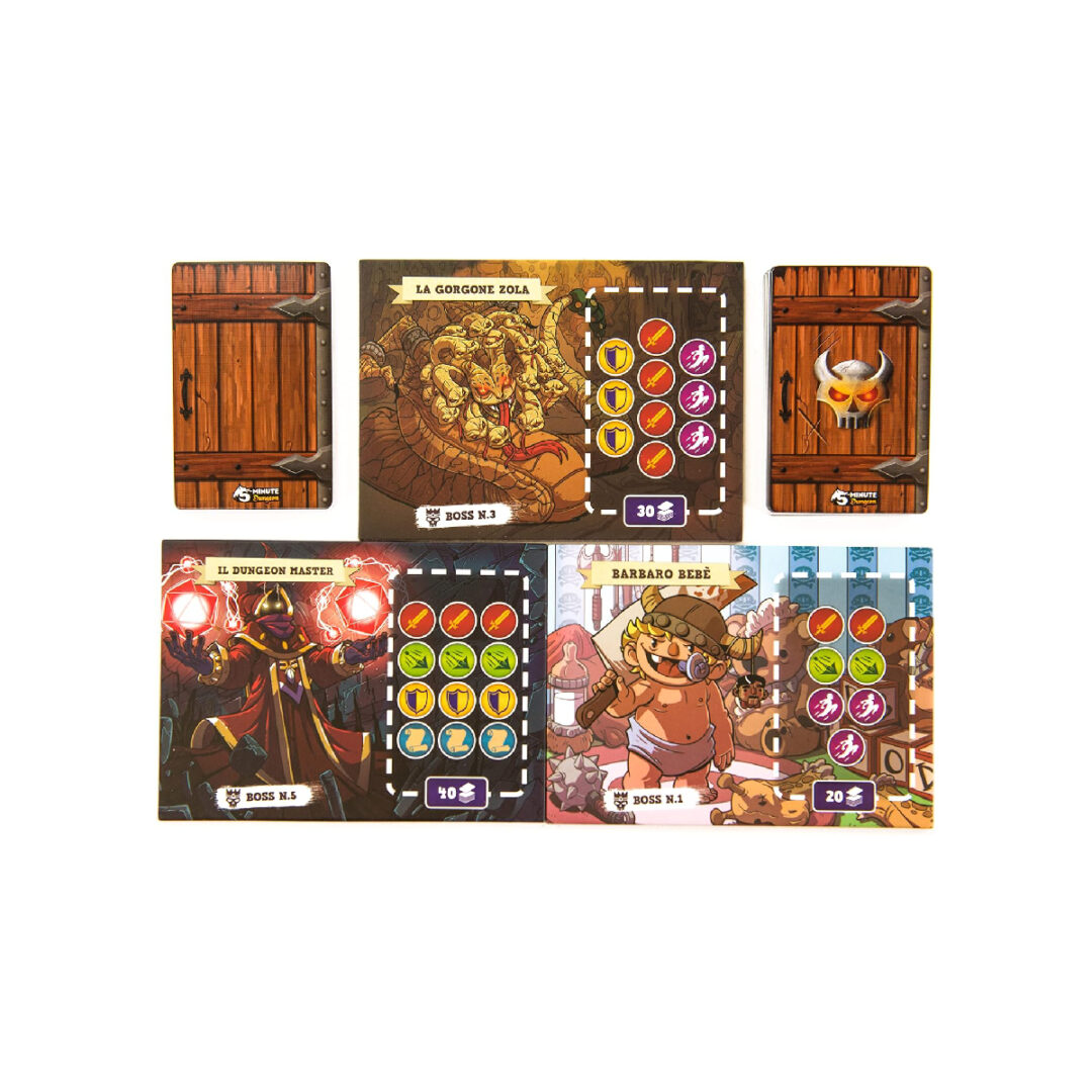 5-Minute Dungeon - immagine 5