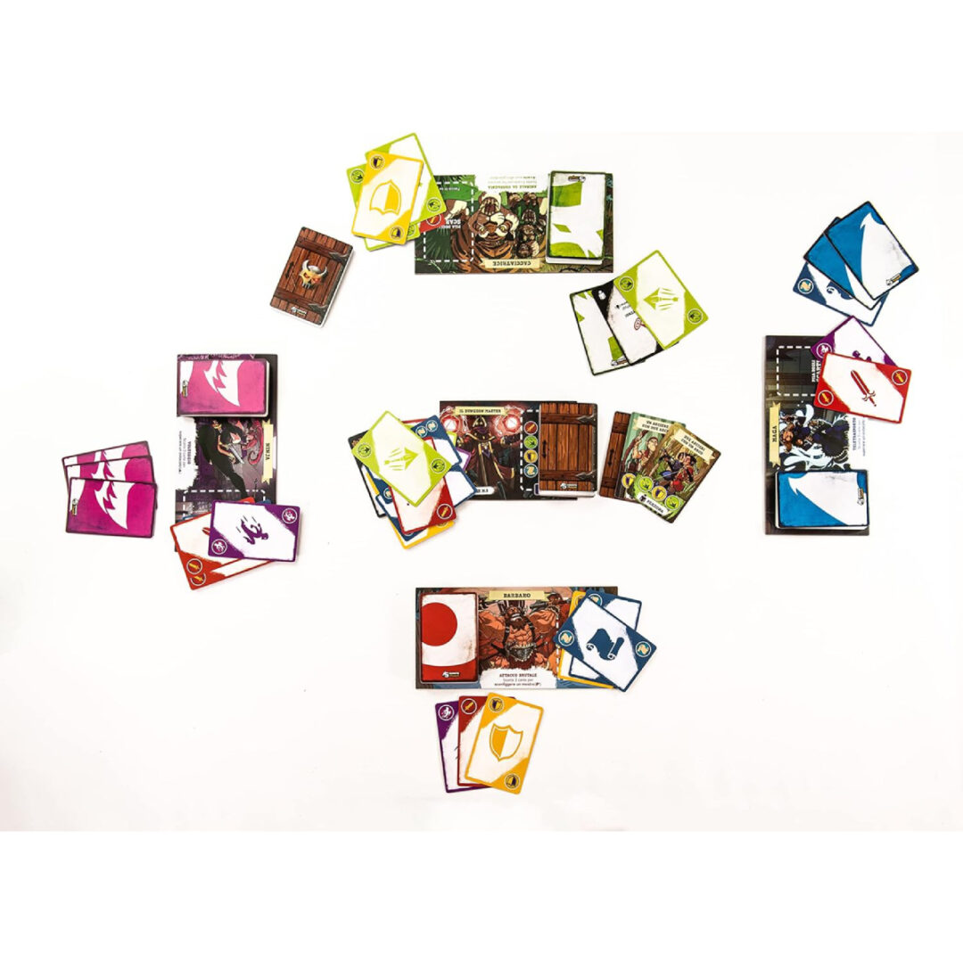 5-Minute Dungeon - immagine 6