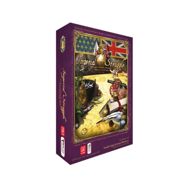 Imperial Struggle - immagine 2