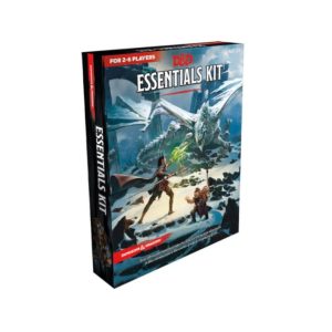 D&D Essential Kit