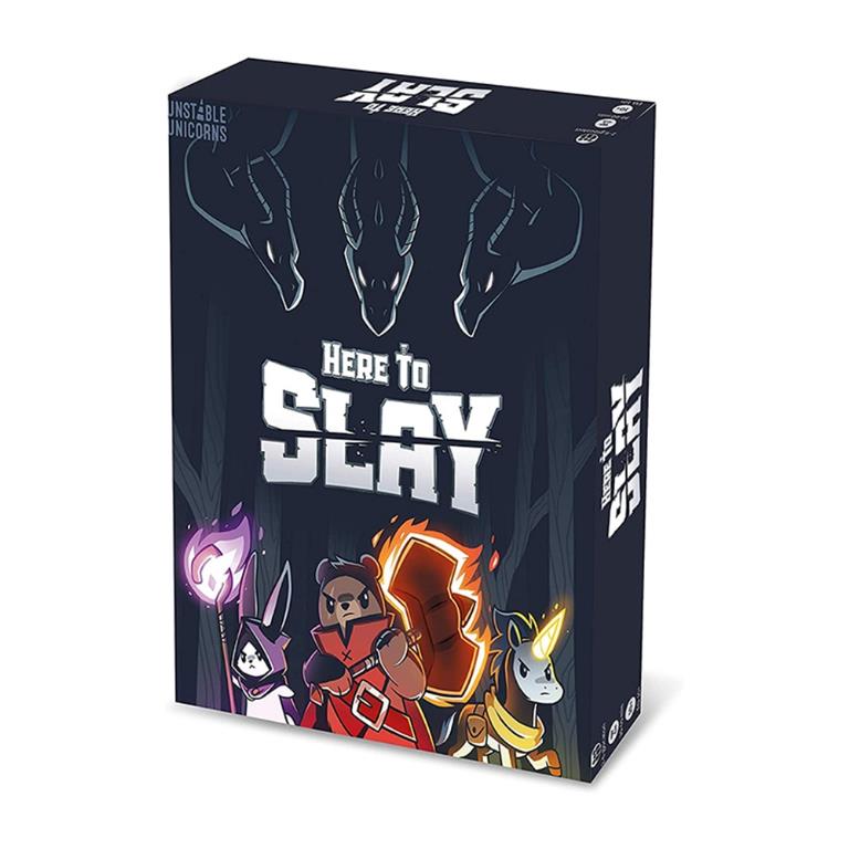 Here to Slay - immagine 2