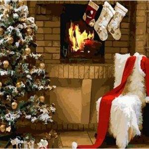 Albero Di Natale Diamond Painting | Seos Shop ®