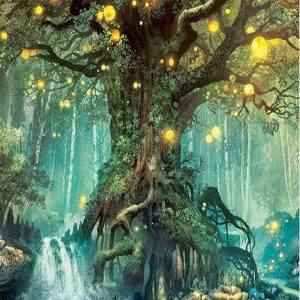 Albero fatato Diamond Painting | Seos Shop ®