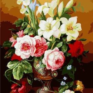 Altri Fiori Diamond Painting | Seos Shop ®