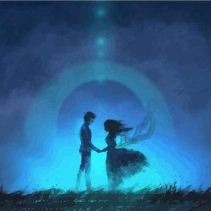 Amanti Romantici Diamond Painting | Seos Shop ®