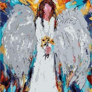 Angelo Bianco Diamond Painting | Seos Shop ®