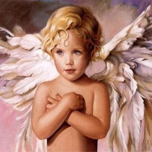 Angelo Carino Diamond Painting | Seos Shop ®