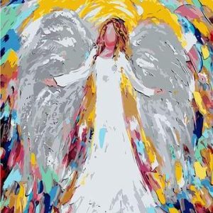 Angelo Diamond Painting | Seos Shop ®