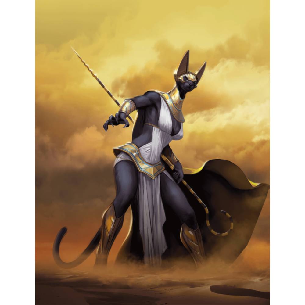 Ankh: Divinità Egizie - immagine 5