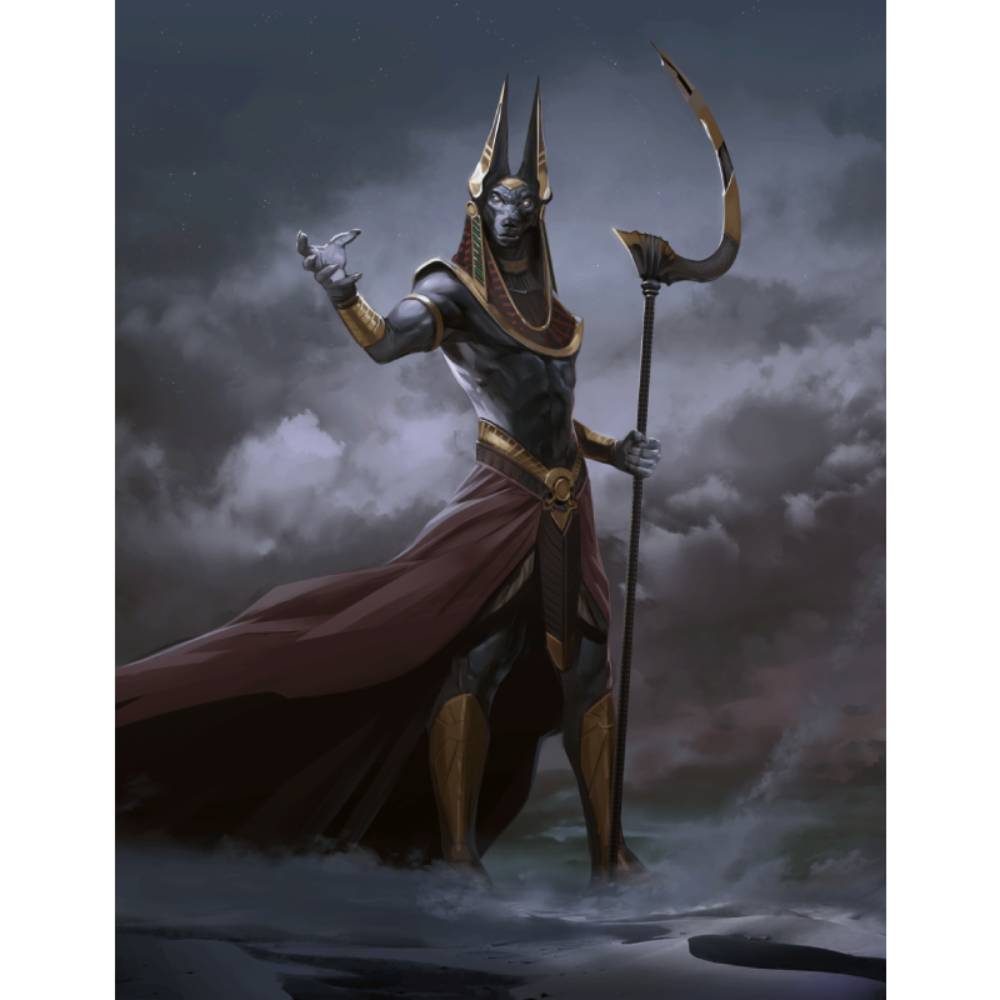 Ankh: Divinità Egizie - immagine 4