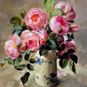 Antica Natura Morta Diamond Painting | Seos Shop ®