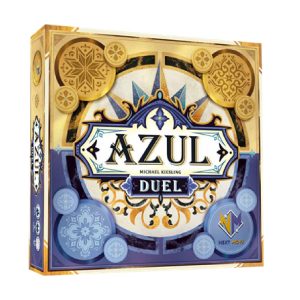 Azul Duel