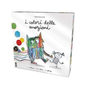 I Colori delle Emozioni