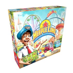 Meeple Land