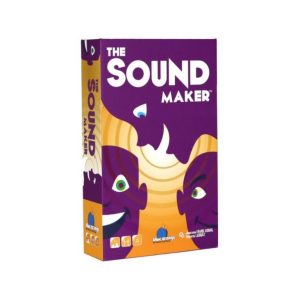 The Sound Maker – Italiano