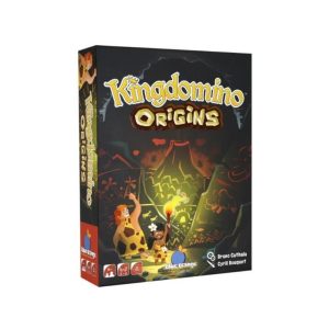 Kingdomino Origins