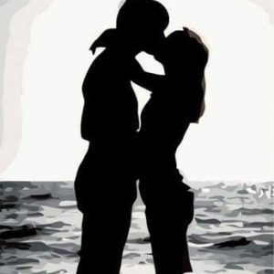 Bacio Romantico Diamond Painting | Seos Shop ®