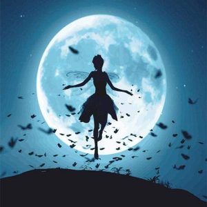 Balletto Di Luna Diamond Painting | Seos Shop ®