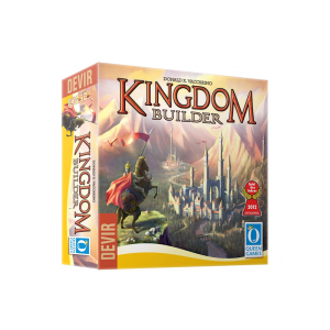 Kingdom Builder – Italiano