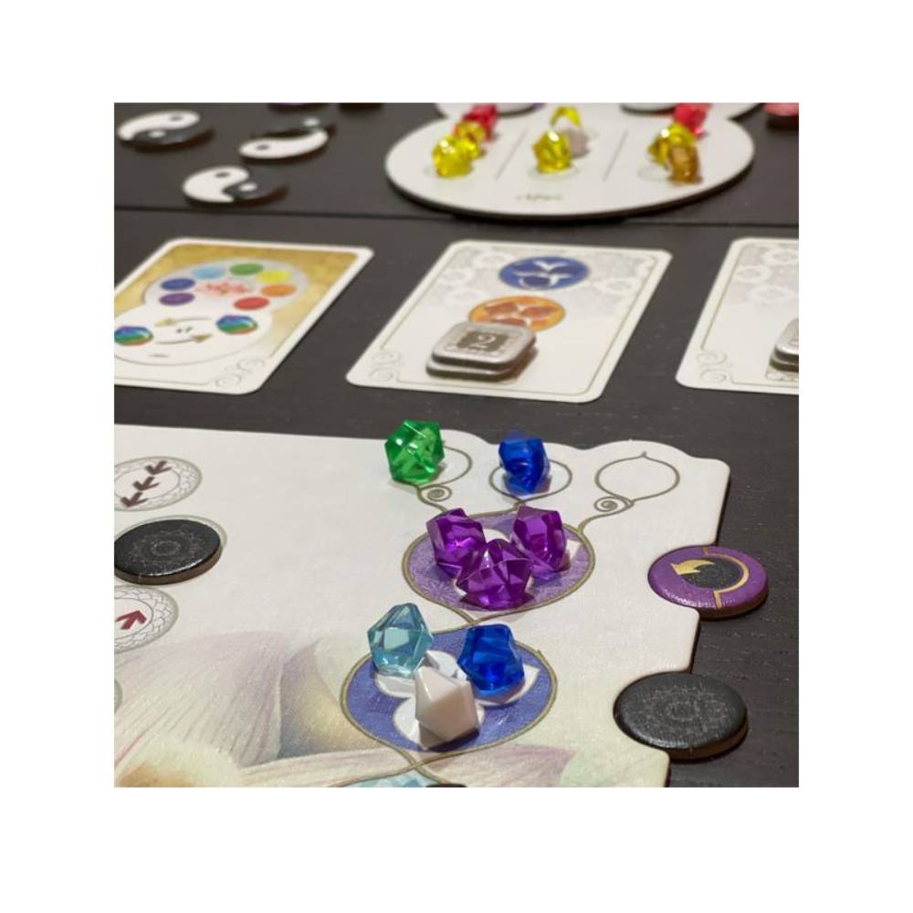 Yin Yang – Chakra - immagine 3