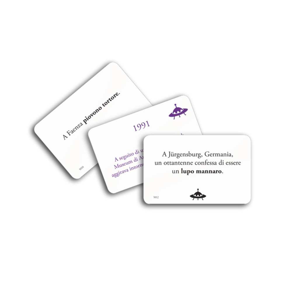 Anno Domini – Sport e svago – Italiano - immagine 3