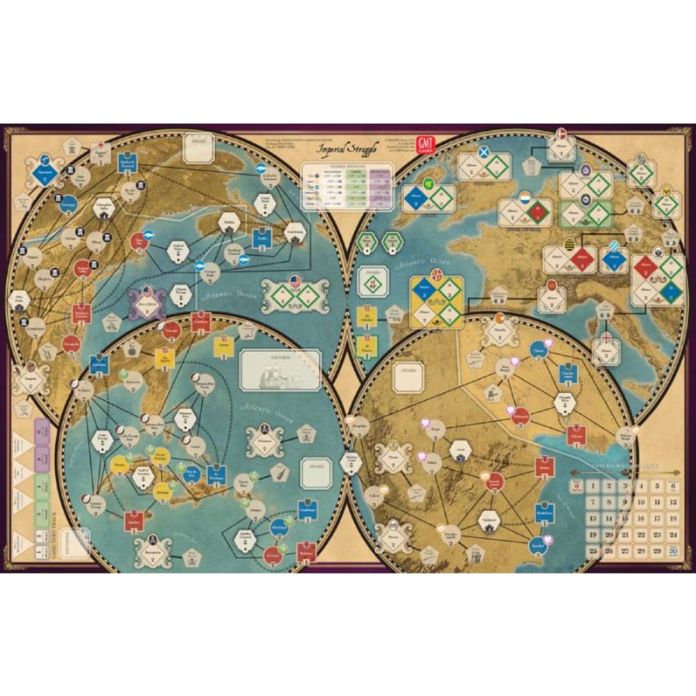 Imperial Struggle - immagine 3